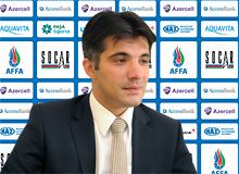 Cavid Qarayev UEFA-nın tədbirində iştirak edəcək